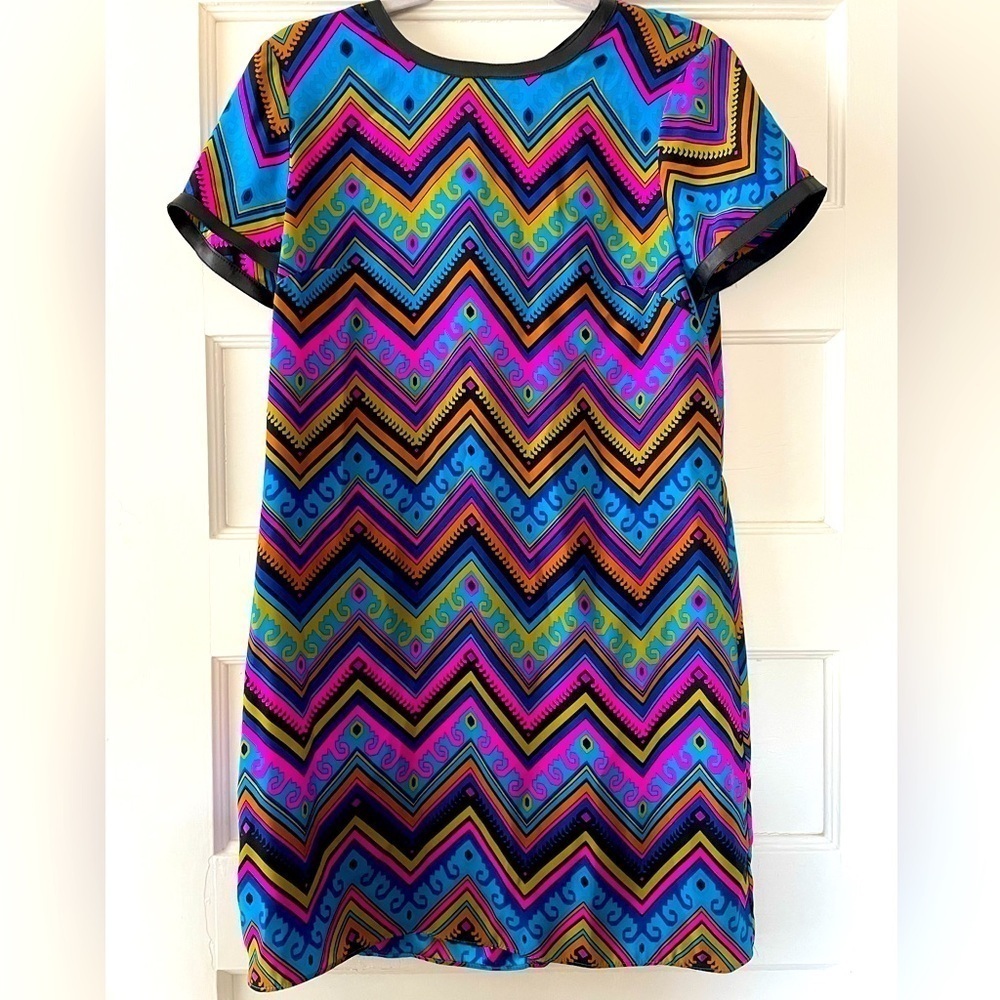 Alice & Trixie mini dress